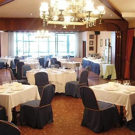Ξενοδοχείο Sercotel Jorge I Lugo