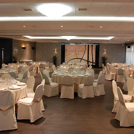 Sercotel Jorge I 4*