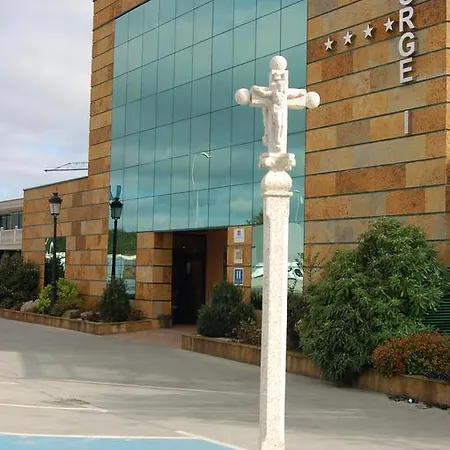 Sercotel Jorge I