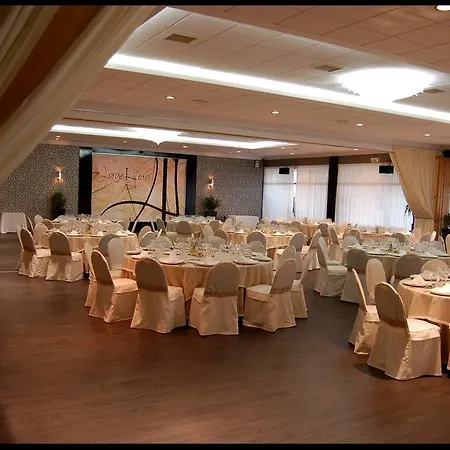 Sercotel Jorge I Ξενοδοχείο 4*
