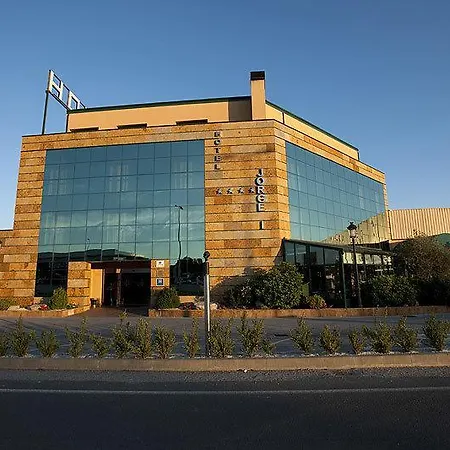 Sercotel Jorge I Hotel 4*