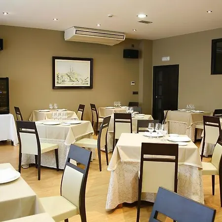 Hotel Sercotel Jorge I