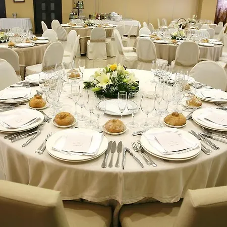 Sercotel Jorge I Hotel Lugo