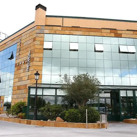 Sercotel Jorge I 4*