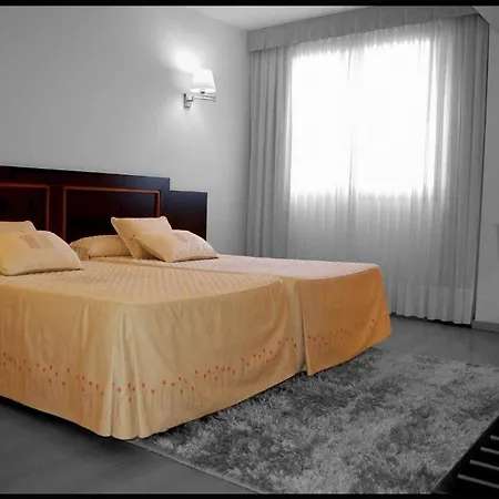 Sercotel Jorge I 4*