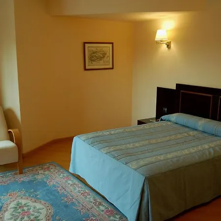Sercotel Jorge I Ξενοδοχείο 4*
