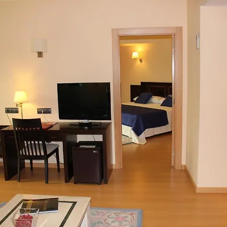 Sercotel Jorge I Lugo