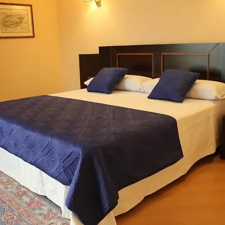 Ξενοδοχείο Sercotel Jorge I 4*