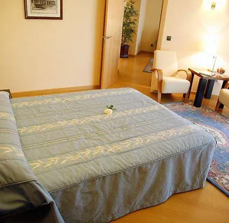 Sercotel Jorge I Ξενοδοχείο