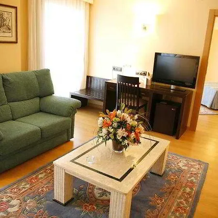 Sercotel Jorge I 4* Lugo