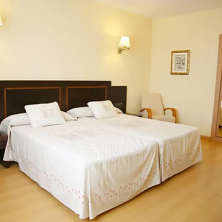 Hotel Sercotel Jorge I