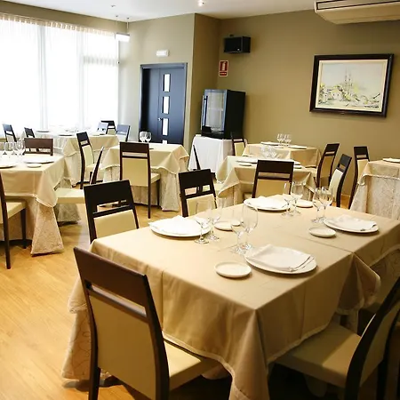 Sercotel Jorge I Otel Lugo