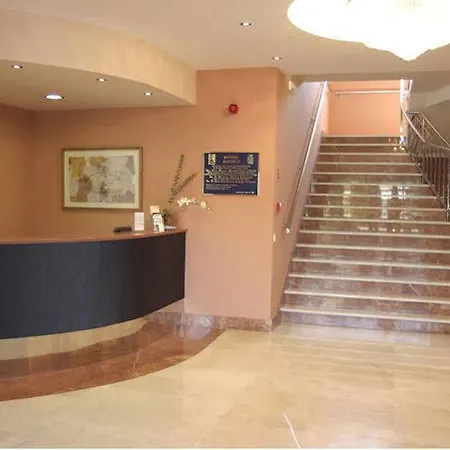Hotel Sercotel Jorge I