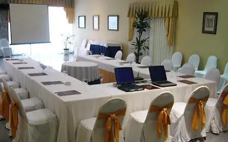 Sercotel Jorge I Ξενοδοχείο Lugo