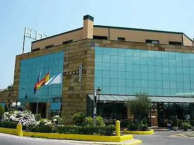 Hotel Sercotel Jorge I