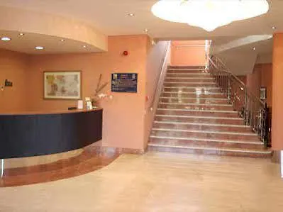 Hotel Sercotel Jorge I Lugo