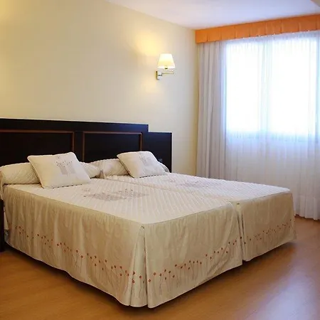 Sercotel Jorge I Ξενοδοχείο 4*