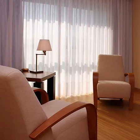 Ξενοδοχείο Sercotel Jorge I Lugo