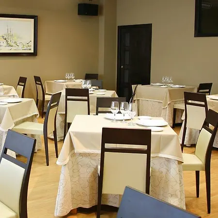 Hotel Sercotel Jorge I