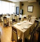 Hotel Sercotel Jorge I