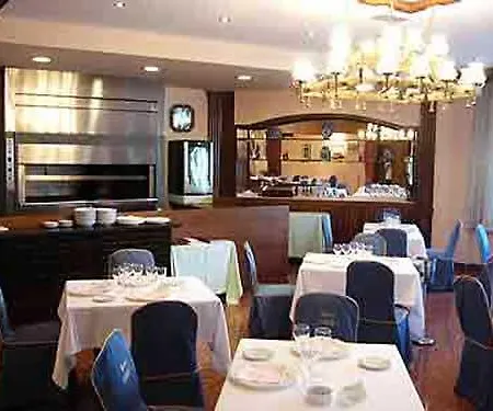 Ξενοδοχείο Sercotel Jorge I 4*