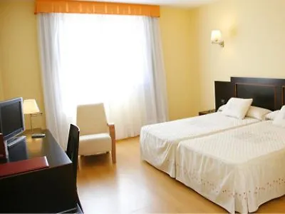 Sercotel Jorge I Ξενοδοχείο