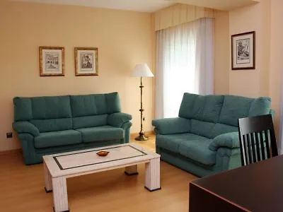 Ξενοδοχείο Sercotel Jorge I 4*