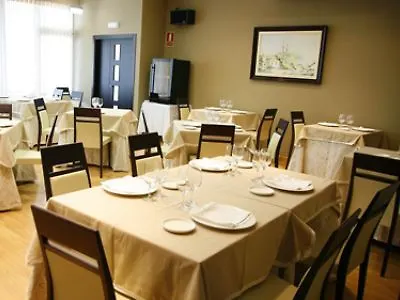 Ξενοδοχείο Sercotel Jorge I Lugo